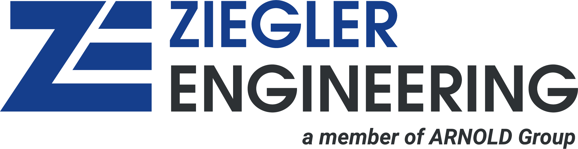 Logo Ziegler Engineering