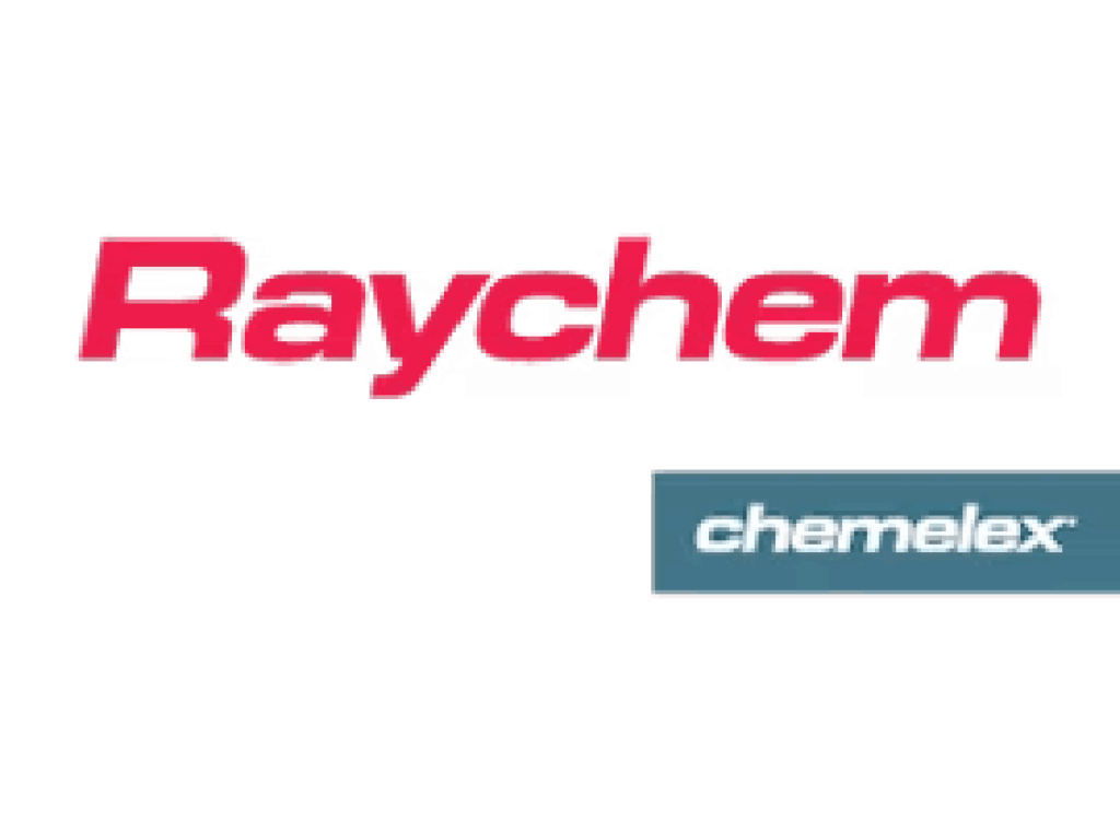 Logo Raychem chemlex