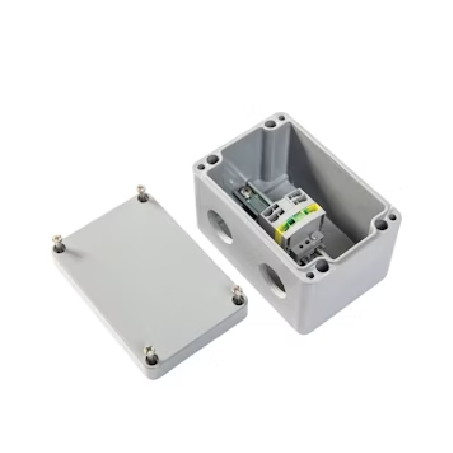 Produktbild von JB NH2