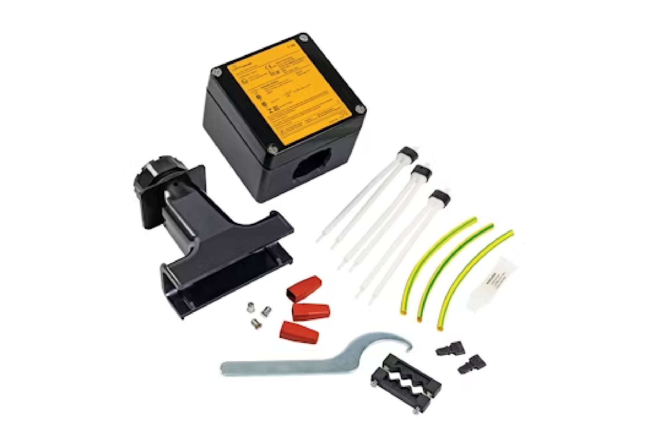 Produktbild von T 100