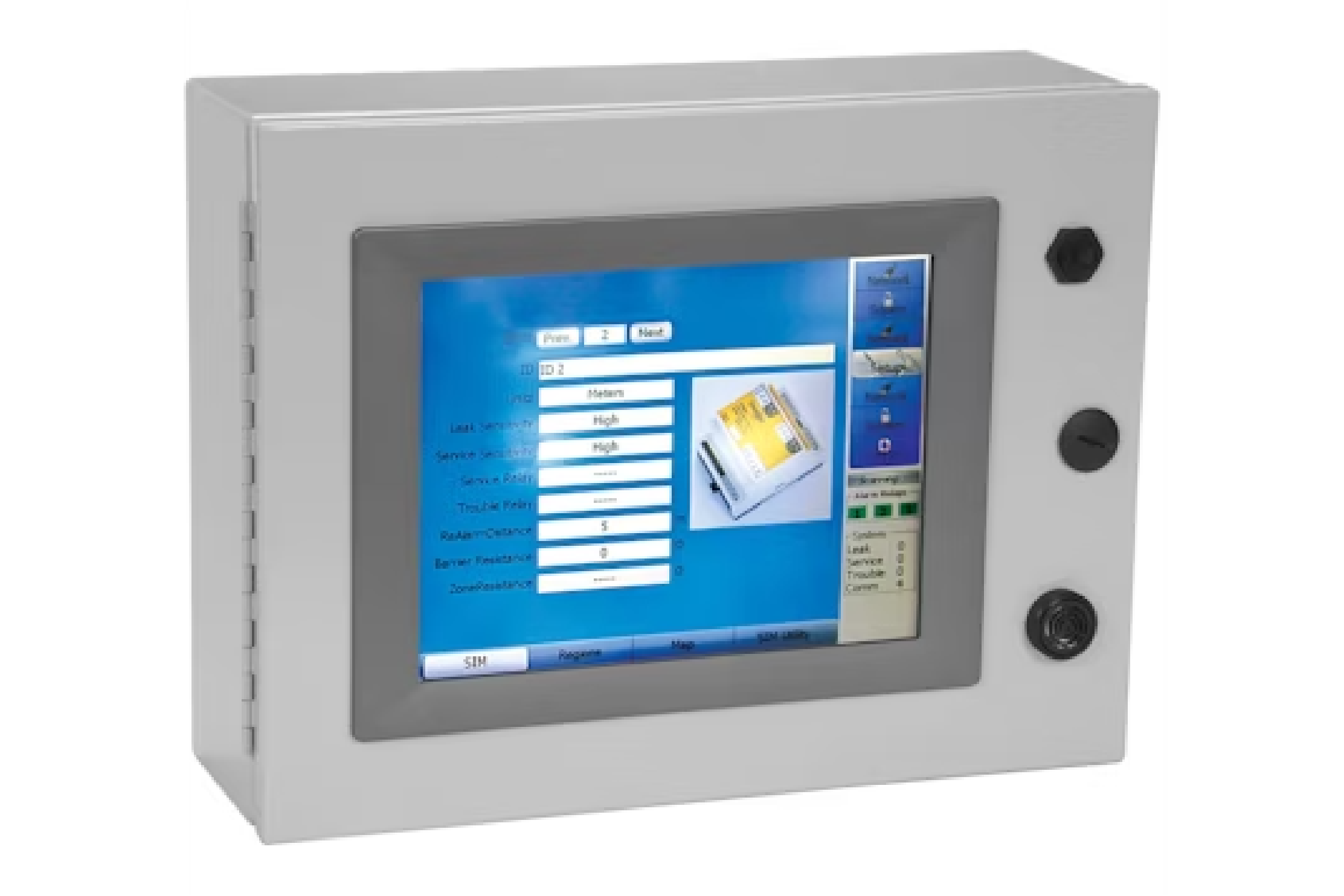 Produktbild TT TS12 E