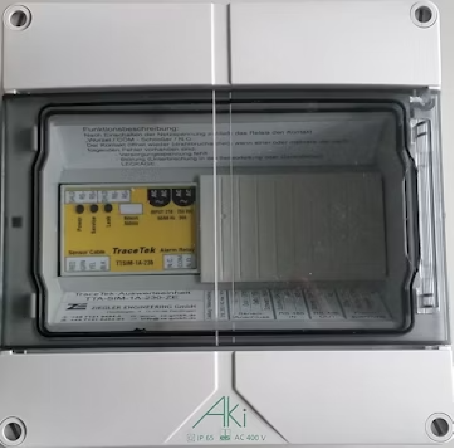 Produktbild TTA SIM ZE