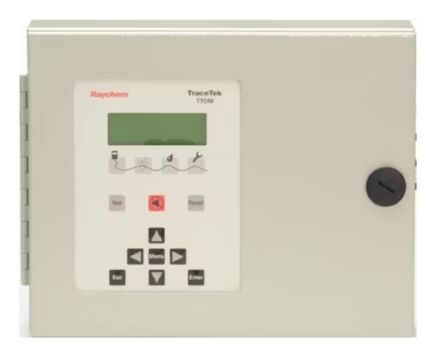 Produktbild TTDM 128