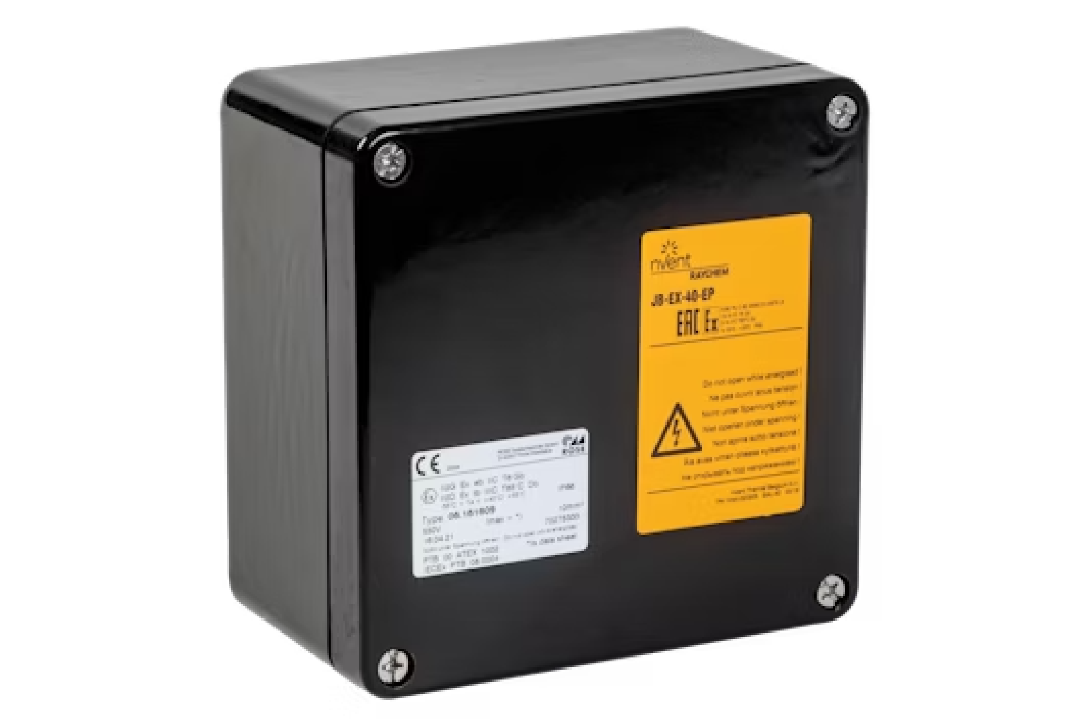 Produktbild von JB EX 40 EP