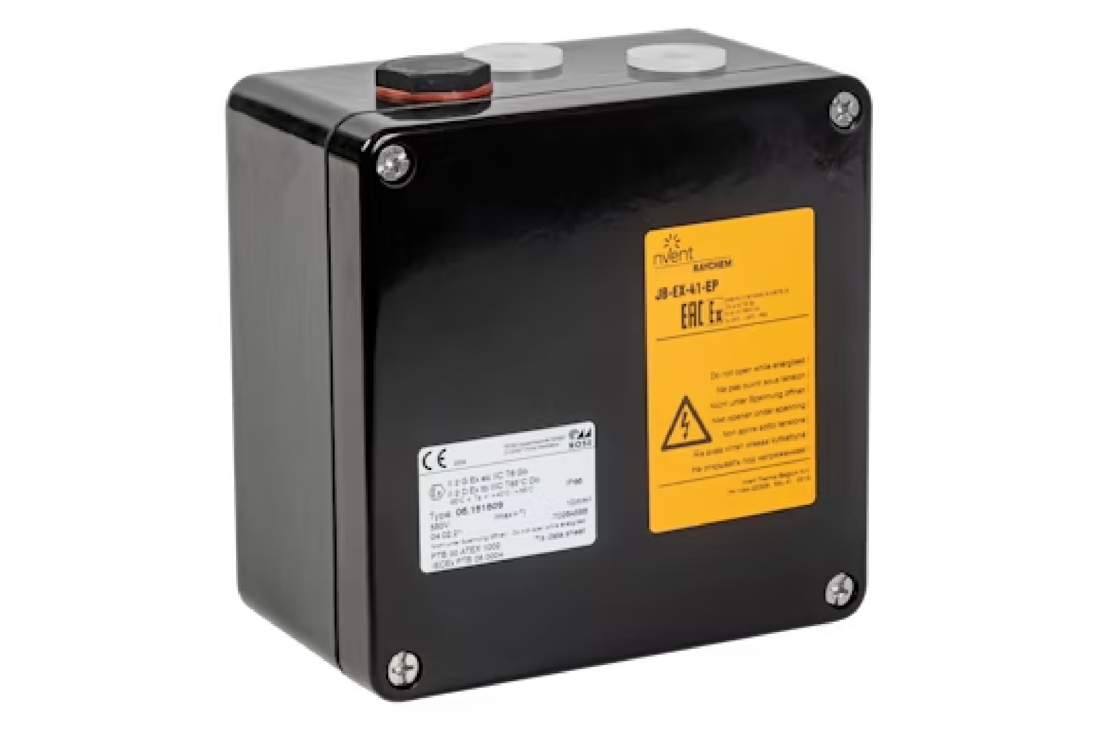 Produktbild von JB EX 41 EP