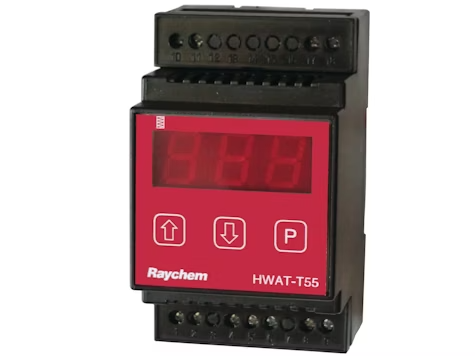 Produktbild von HWAT T 55