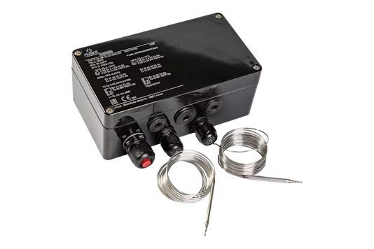 Produktbild von M 20 S 0 120C EX