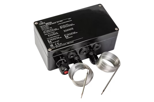 Produktbild von M 20 S 50 300C EX